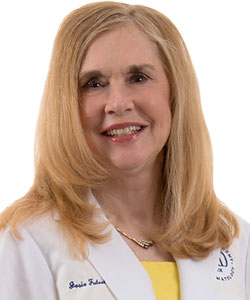 Dr. Josephine M. Futrell