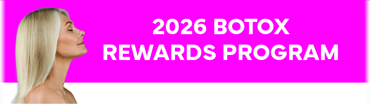 Botox Rewards
