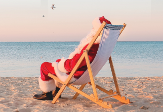 Christmas in July 2026
